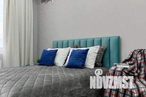 1-к квартира, посуточно, 37м2, 3/21 этаж