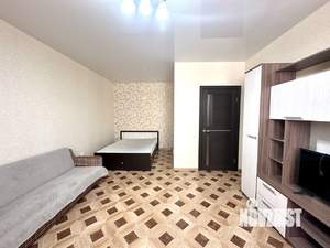 1-к квартира, на длительный срок, 40м2, 11/18 этаж