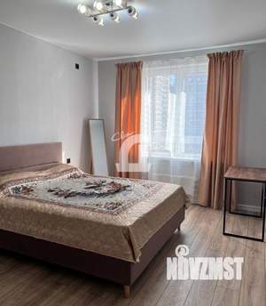 1-к квартира, на длительный срок, 48м2, 5/16 этаж