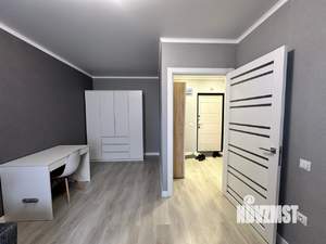 1-к квартира, на длительный срок, 36м2, 12/16 этаж