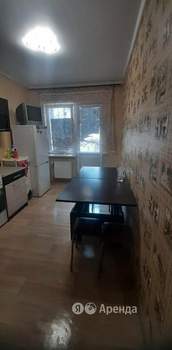1-к квартира, на длительный срок, 33м2, 11/18 этаж