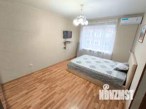 1-к квартира, посуточно, 34м2, 5/6 этаж