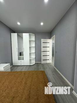 2-к квартира, на длительный срок, 52м2, 20/24 этаж