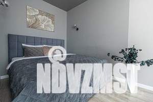 1-к квартира, посуточно, 43м2, 16/21 этаж