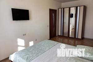 2-к квартира, посуточно, 10м2, 9/24 этаж