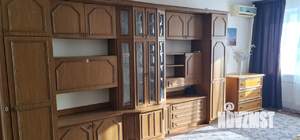 1-к квартира, на длительный срок, 40м2, 6/16 этаж