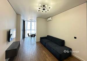 2-к квартира, на длительный срок, 44м2, 19/24 этаж