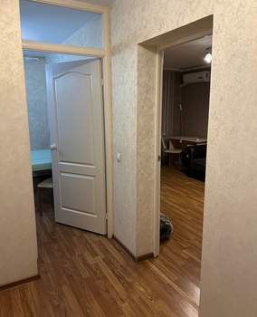 1-к квартира, на длительный срок, 38м2, 9/16 этаж