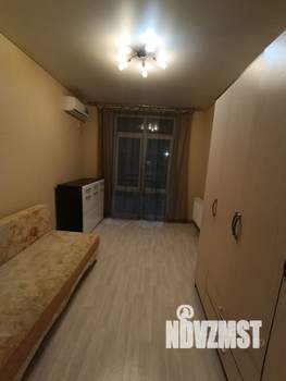 2-к квартира, на длительный срок, 38м2, 3/3 этаж