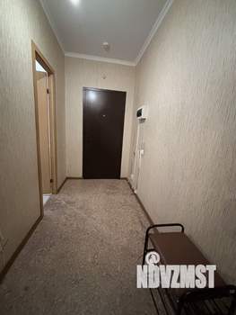 1-к квартира, на длительный срок, 40м2, 8/20 этаж