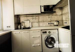 1-к квартира, на длительный срок, 48м2, 7/19 этаж