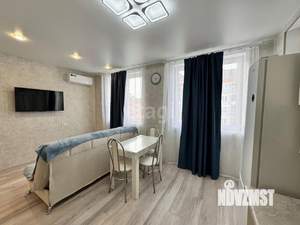 1-к квартира, на длительный срок, 40м2, 7/7 этаж