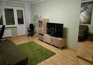 2-к квартира, на длительный срок, 45м2, 2/5 этаж