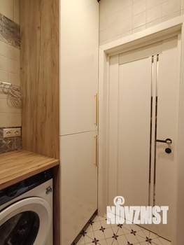 Студия квартира, на длительный срок, 25м2, 2/18 этаж