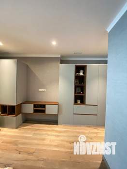 4-к квартира, на длительный срок, 200м2, 4/22 этаж