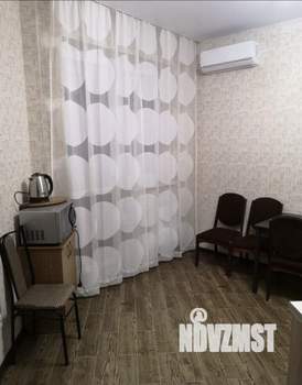 1-к квартира, на длительный срок, 40м2, 3/22 этаж