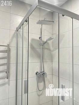 1-к квартира, на длительный срок, 40м2, 7/19 этаж