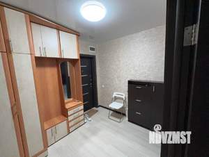 1-к квартира, на длительный срок, 39м2, 9/17 этаж