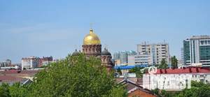 2-к квартира, посуточно, 44м2, 9/9 этаж
