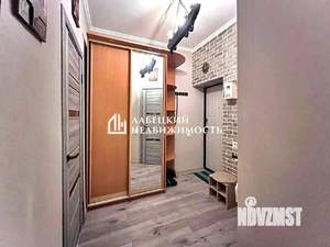 1-к квартира, на длительный срок, 40м2, 2/3 этаж