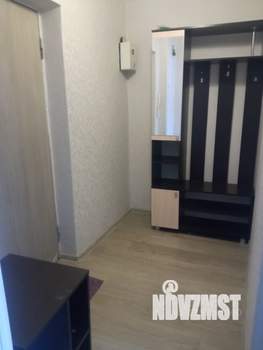 1-к квартира, на длительный срок, 33м2, 4/5 этаж