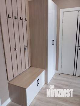 1-к квартира, на длительный срок, 35м2, 3/5 этаж