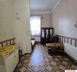 1-к квартира, на длительный срок, 30м2, 1/1 этаж