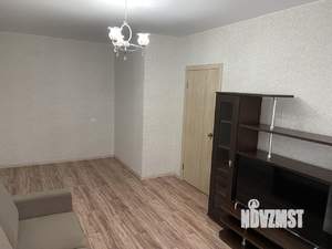 1-к квартира, на длительный срок, 38м2, 8/16 этаж