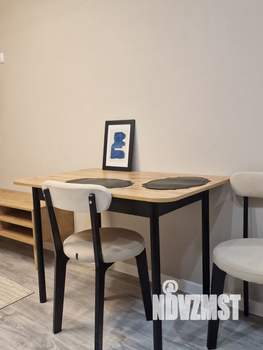 1-к квартира, на длительный срок, 33м2, 11/17 этаж