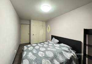 3-к квартира, на длительный срок, 56м2, 3/5 этаж