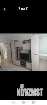 1-к квартира, на длительный срок, 40м2, 6/16 этаж
