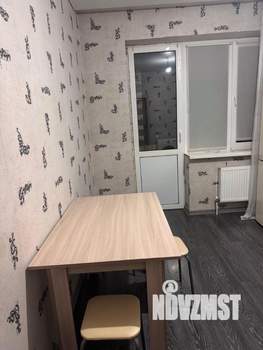 1-к квартира, на длительный срок, 38м2, 3/5 этаж
