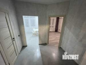 1-к квартира, на длительный срок, 38м2, 7/20 этаж