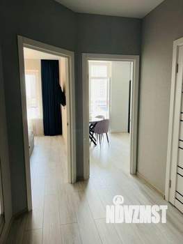 1-к квартира, на длительный срок, 39м2, 6/20 этаж