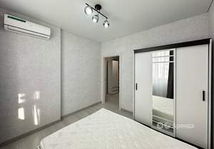 1-к квартира, на длительный срок, 38м2, 12/16 этаж