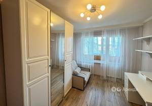 3-к квартира, на длительный срок, 59м2, 6/9 этаж