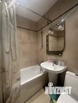 1-к квартира, посуточно, 32м2, 1/5 этаж