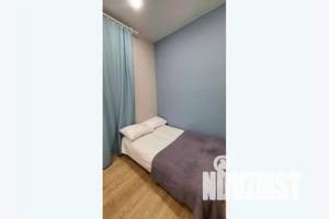 1-к квартира, посуточно, 25м2, 5/9 этаж