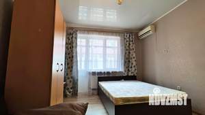 1-к квартира, на длительный срок, 30м2, 4/6 этаж