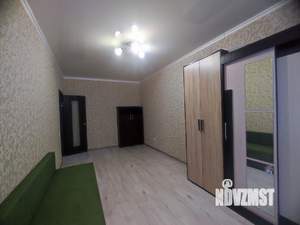 1-к квартира, на длительный срок, 36м2, 3/7 этаж