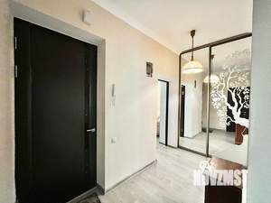 2-к квартира, на длительный срок, 56м2, 2/5 этаж