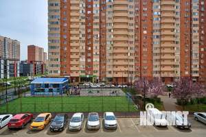 1-к квартира, посуточно, 39м2, 1/1 этаж