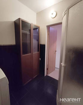 1-к квартира, на длительный срок, 36м2, 4/9 этаж