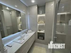 2-к квартира, посуточно, 53м2, 8/23 этаж