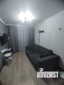 2-к квартира, на длительный срок, 58м2, 5/7 этаж