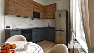 2-к квартира, на длительный срок, 53м2, 11/24 этаж