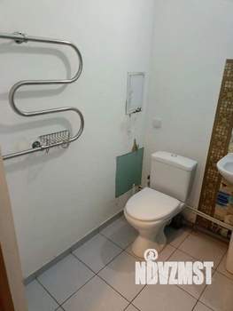 1-к квартира, на длительный срок, 35м2, 2/4 этаж