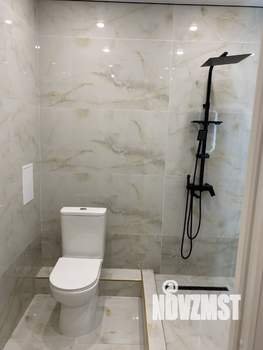 1-к квартира, на длительный срок, 41м2, 16/24 этаж