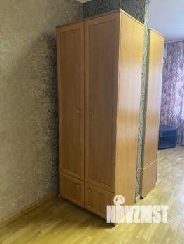 1-к квартира, на длительный срок, 39м2, 13/16 этаж