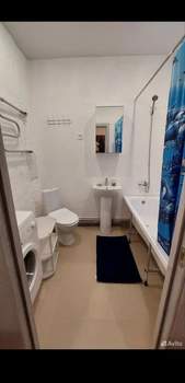 1-к квартира, на длительный срок, 34м2, 9/9 этаж